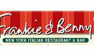 Frankie and Benny's Frankie and Benny's Morecambe