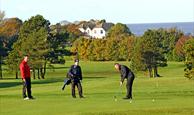 Morecambe Golf Club