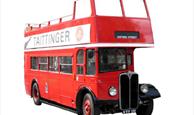 Morecambe Bus Tours