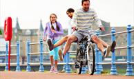 Morecambe Cycle Hire