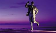 Eric Morecambe