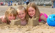 Morecambe Beach