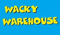 Morecambe Wacky Warehouse